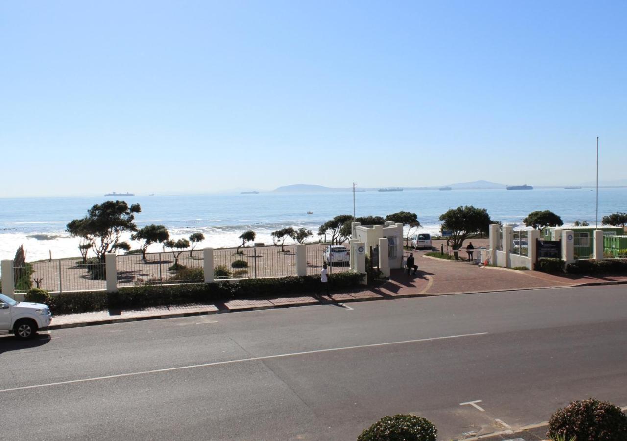 Villa Capri Cape Town Exterior foto